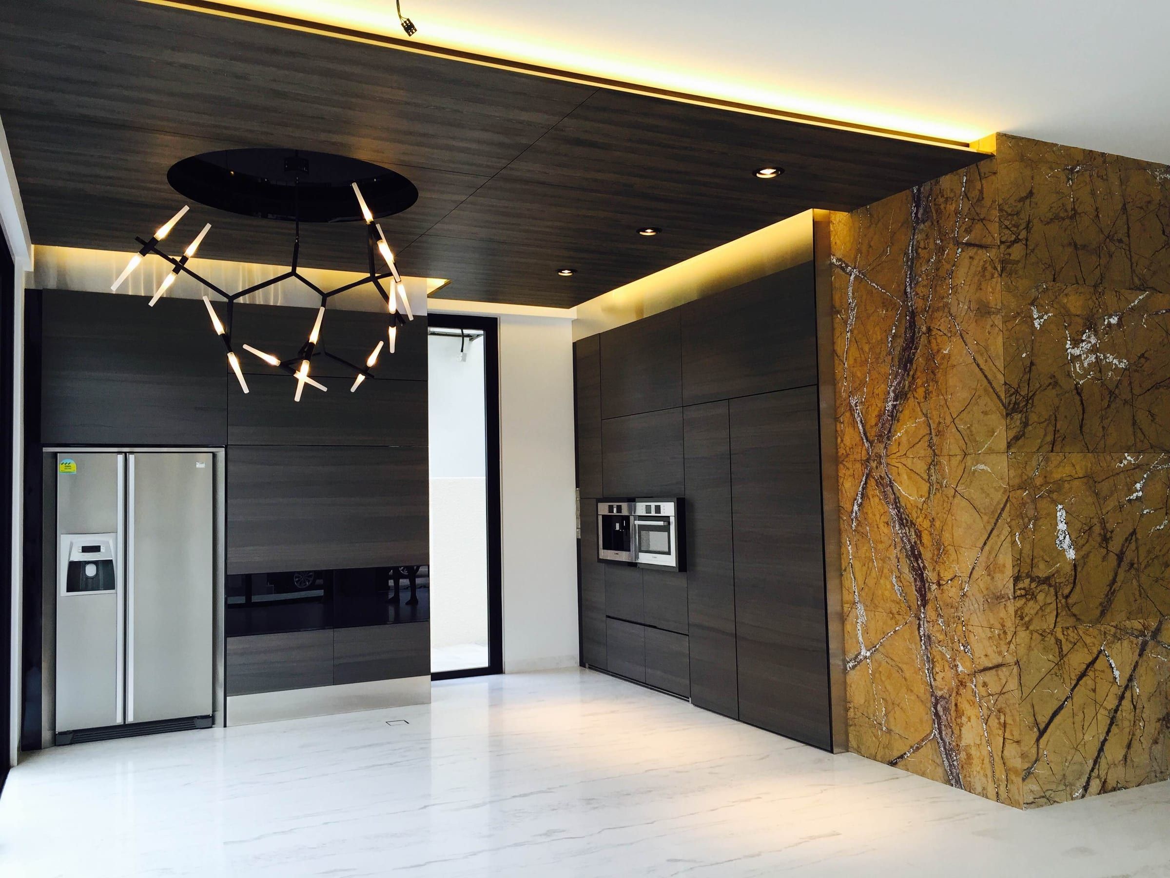 Jalan Ishak, residential interior by Loft Concept