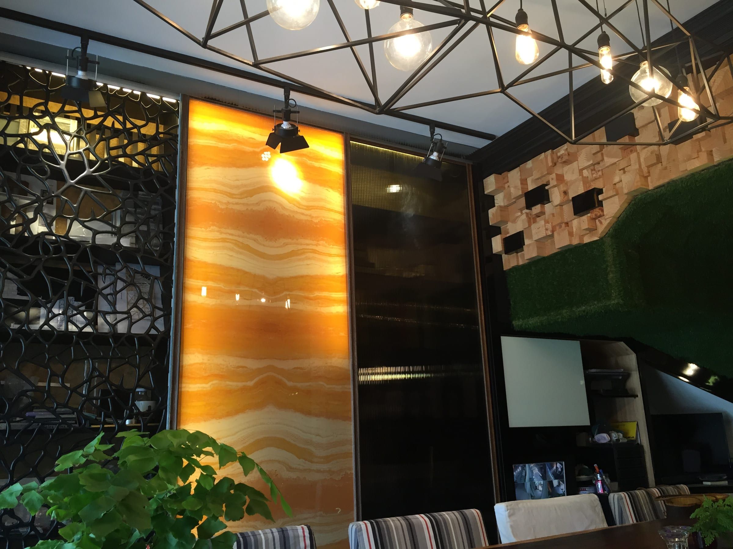 Private Residence, residential interior by Loft Concept