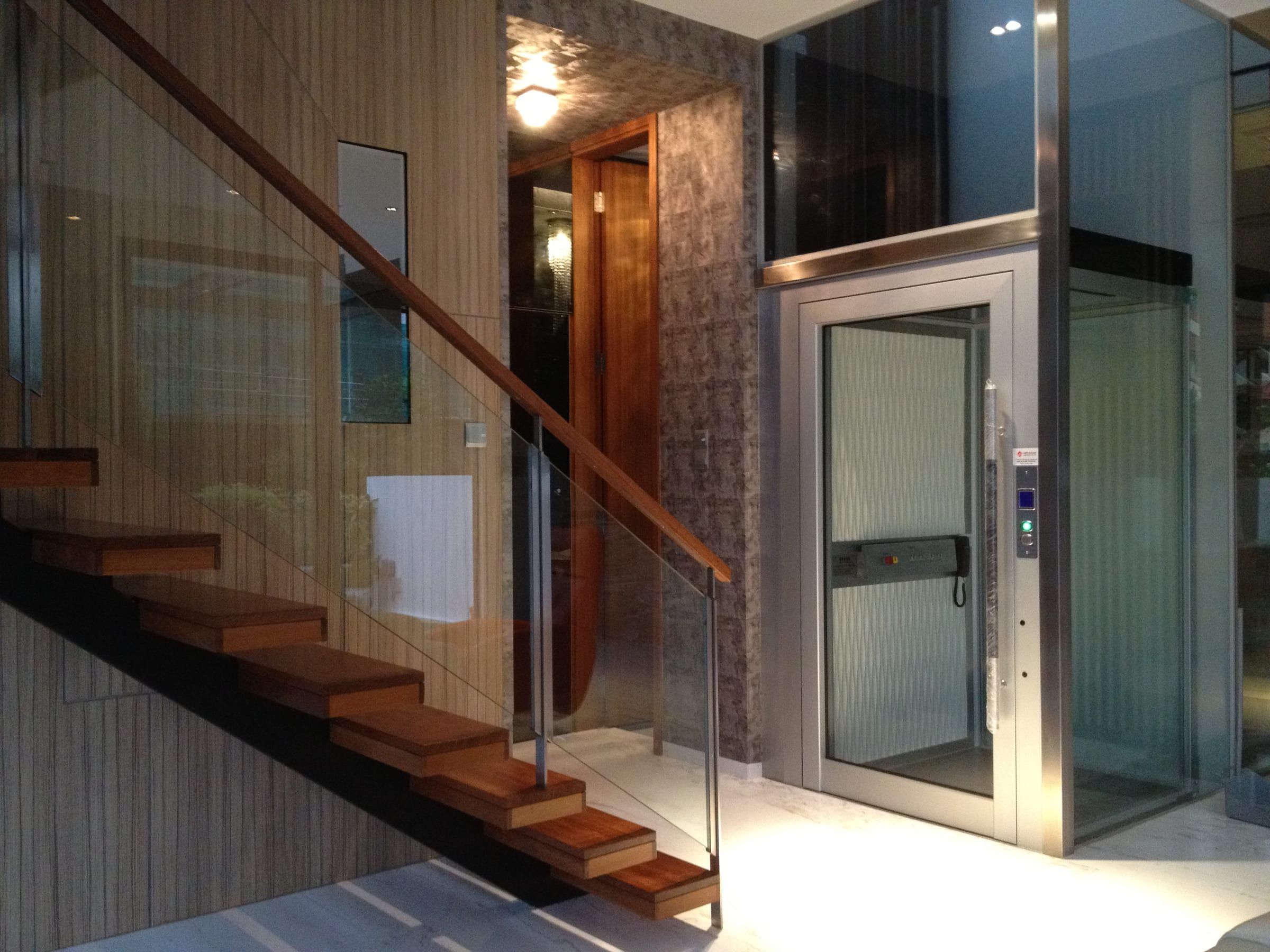 Jalan Pari Dedap II, residential interior by Loft Concept