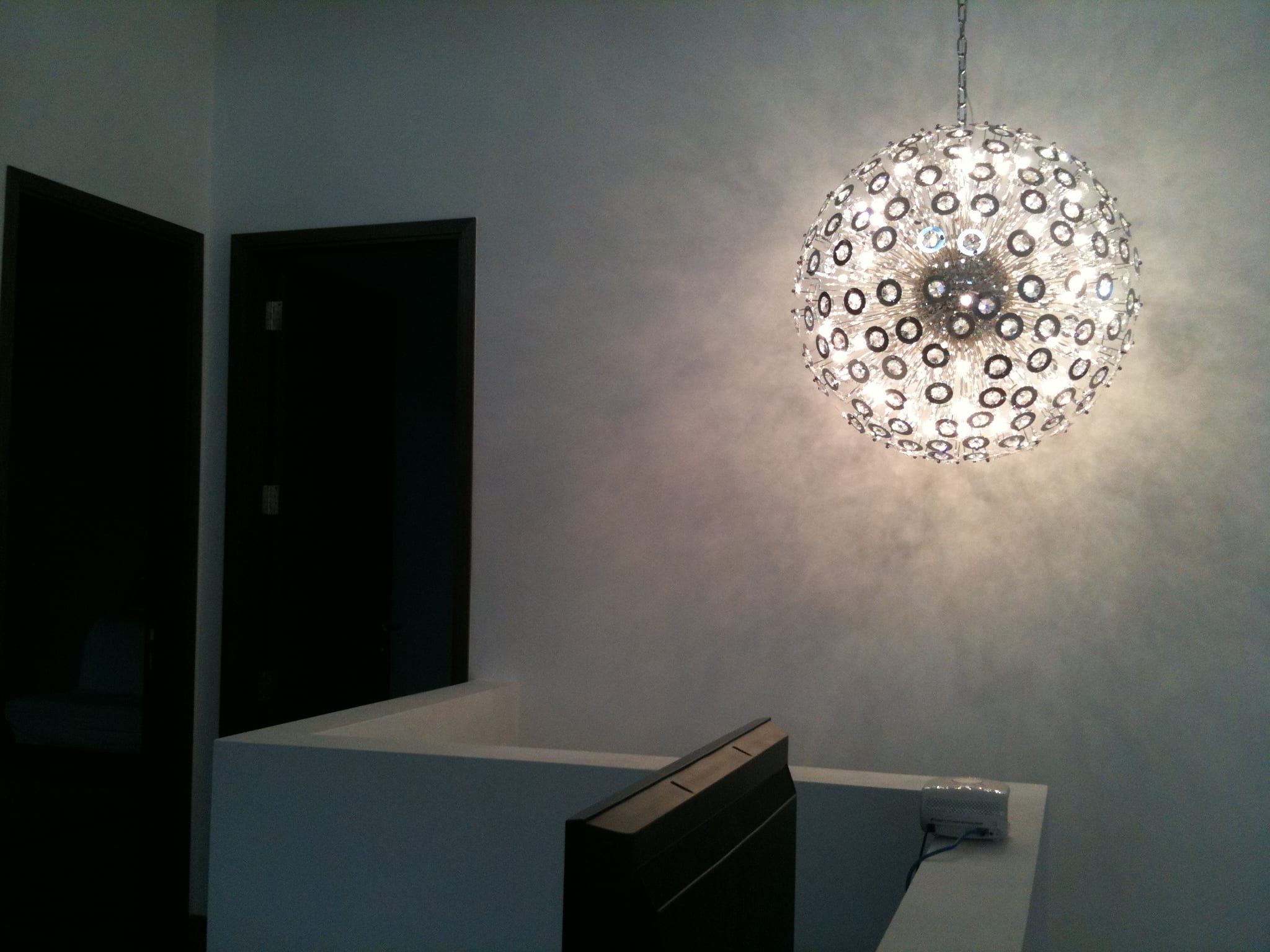Ernani Street II, residential interior by Loft Concept
