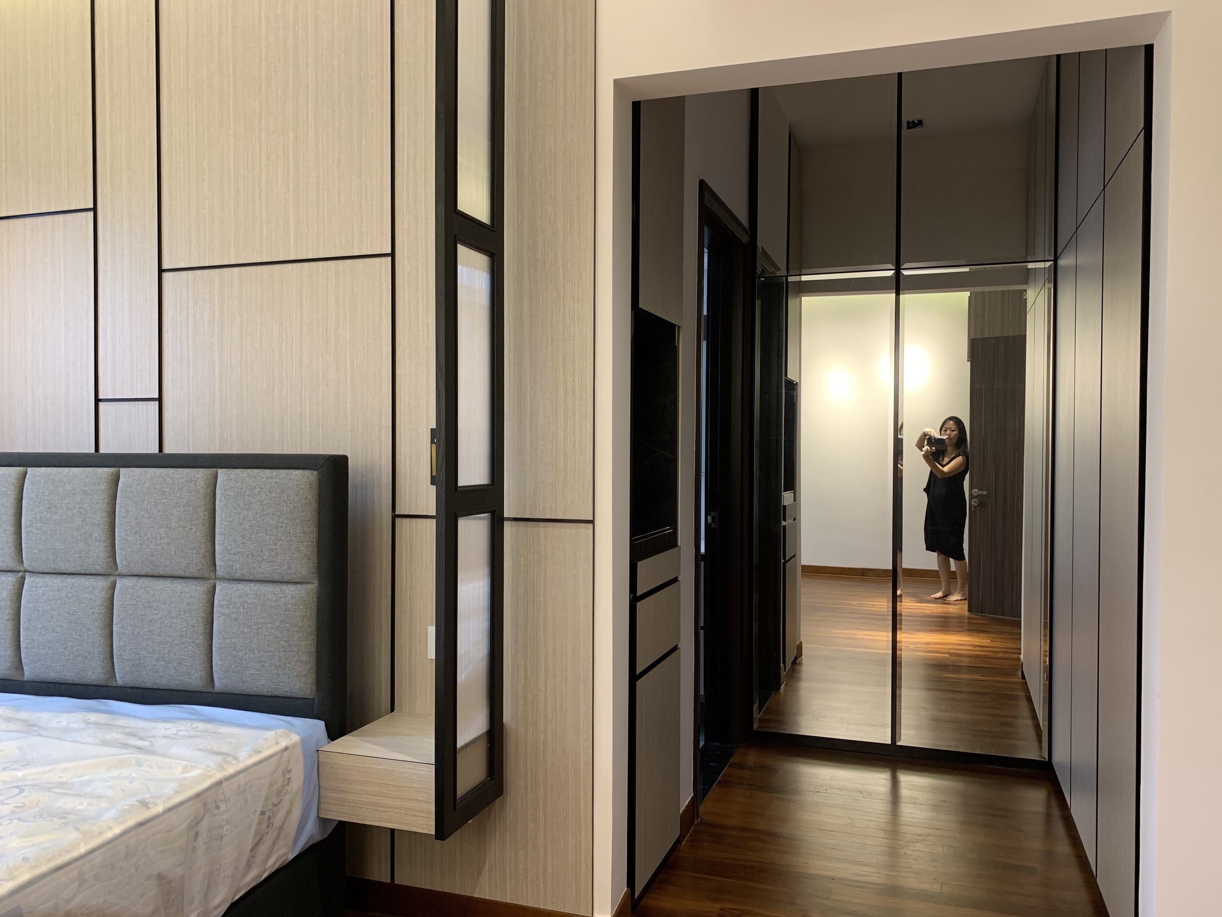 Seagull Walk, residential interior by Loft Concept