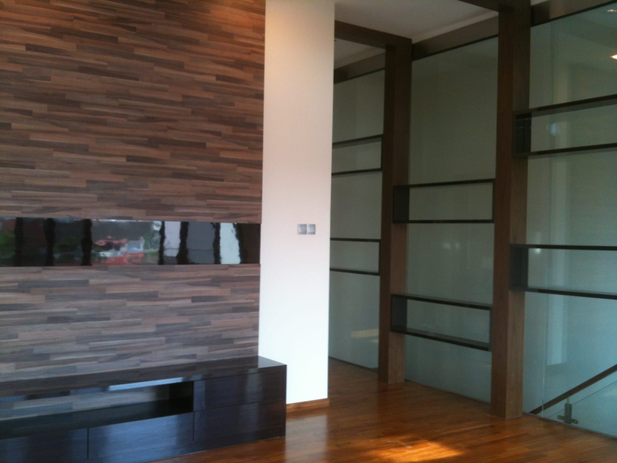 Ernani Street, residential interior by Loft Concept