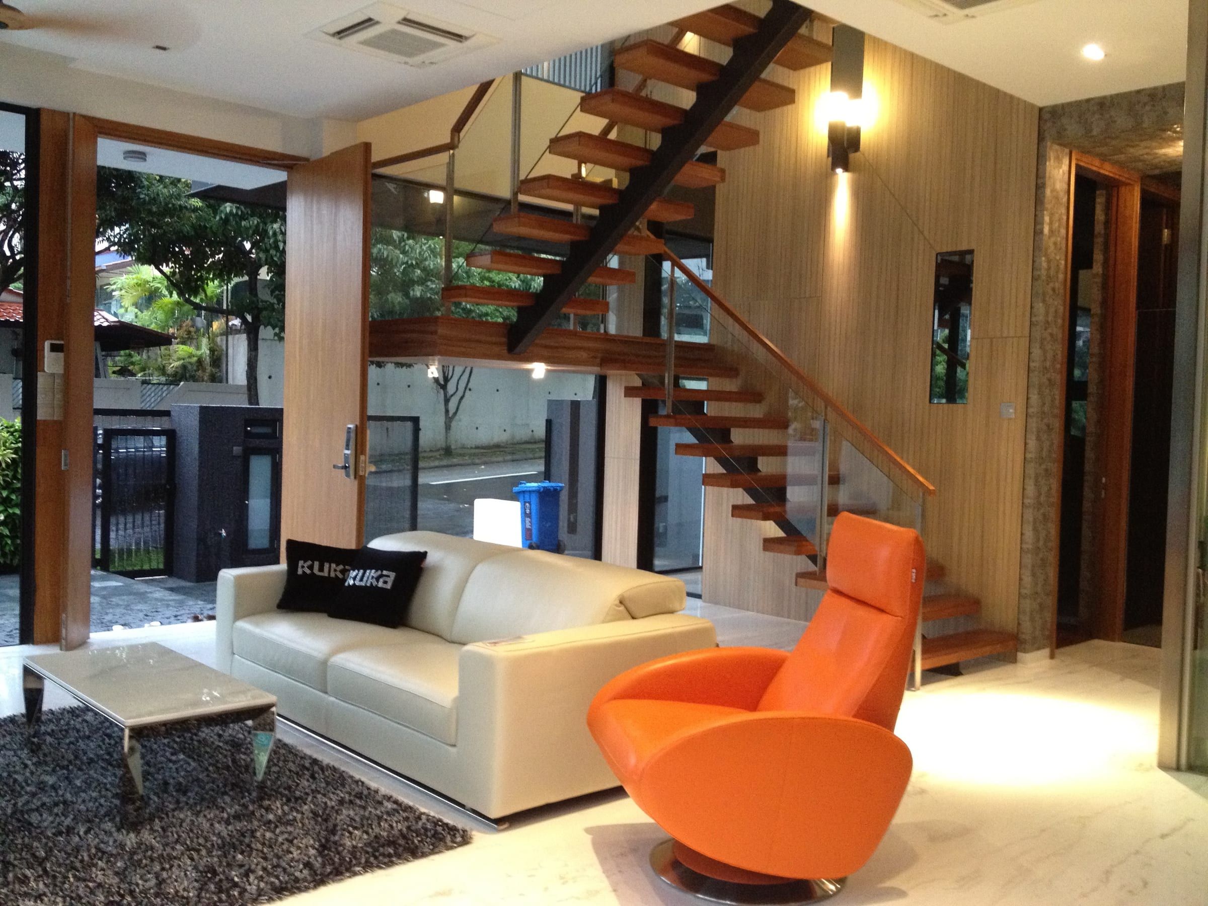 Jalan Pari Dedap II, view 2