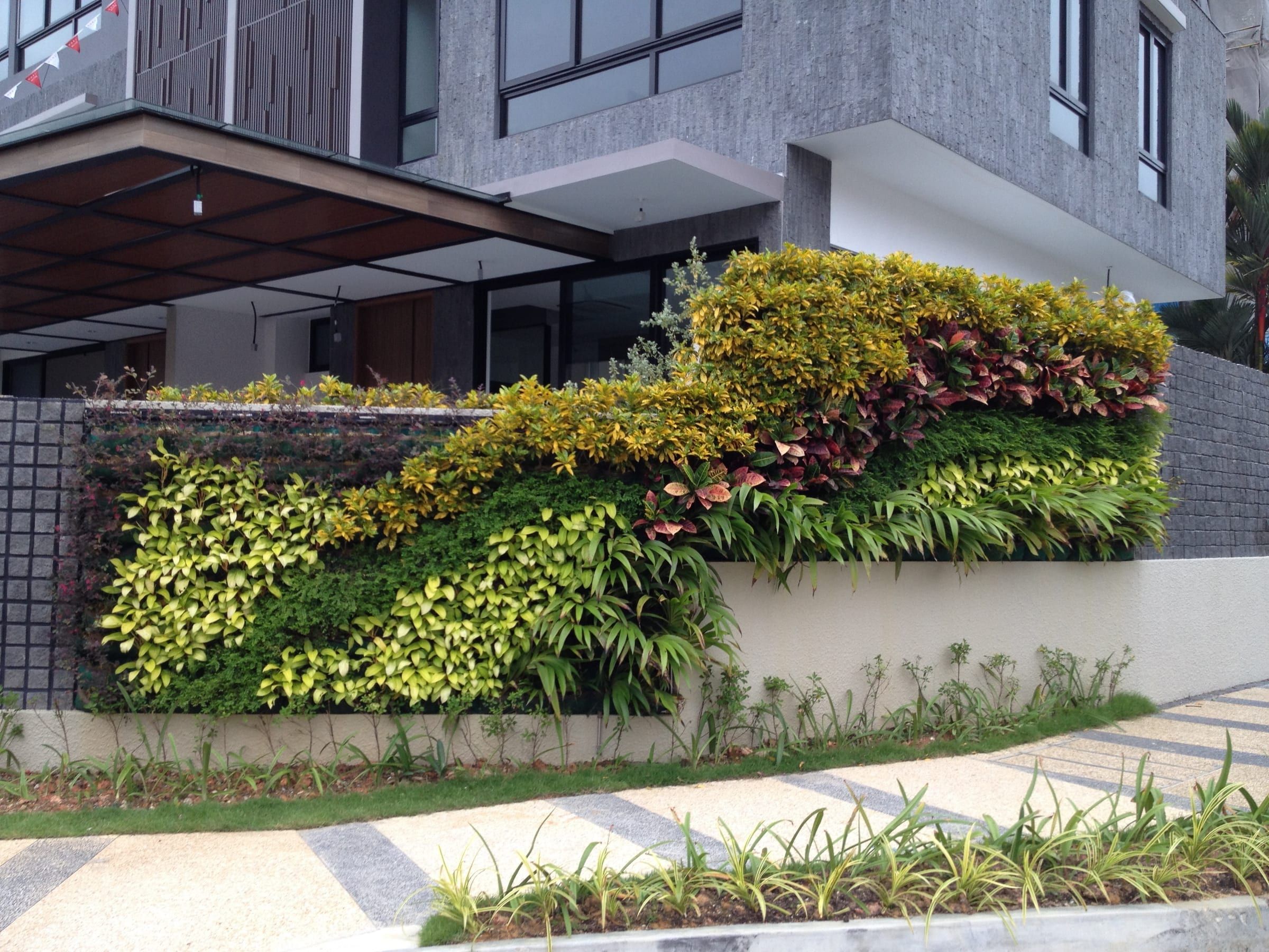 Jalan Ishak, view 3