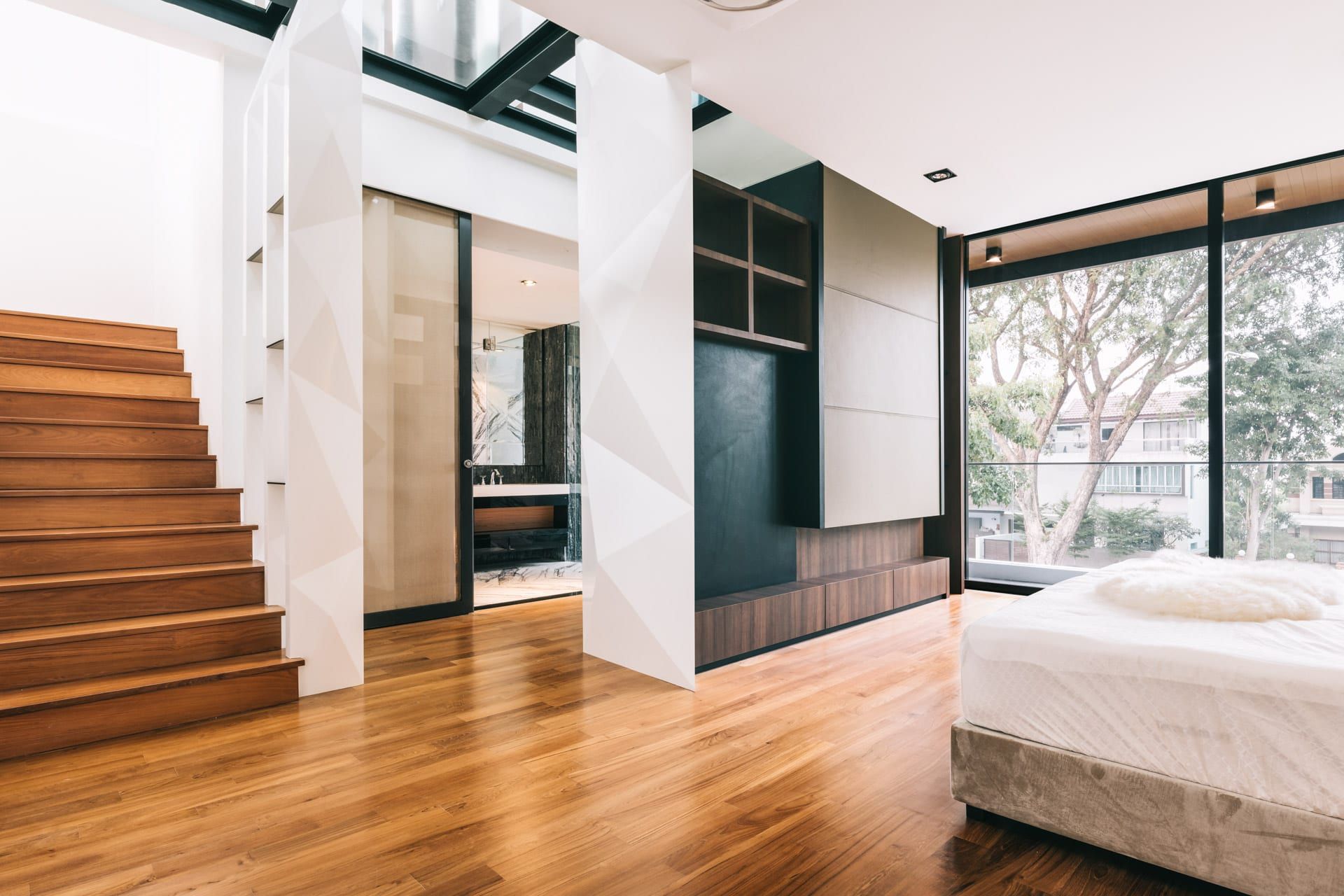 Bedok Road, view 5