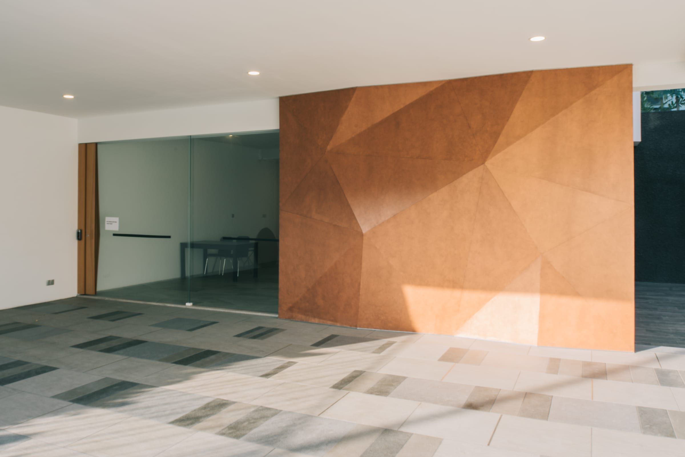 Sennett Road, view 5