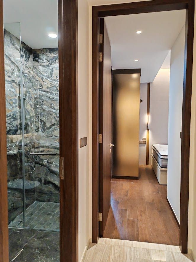 Leedon Green, view 5