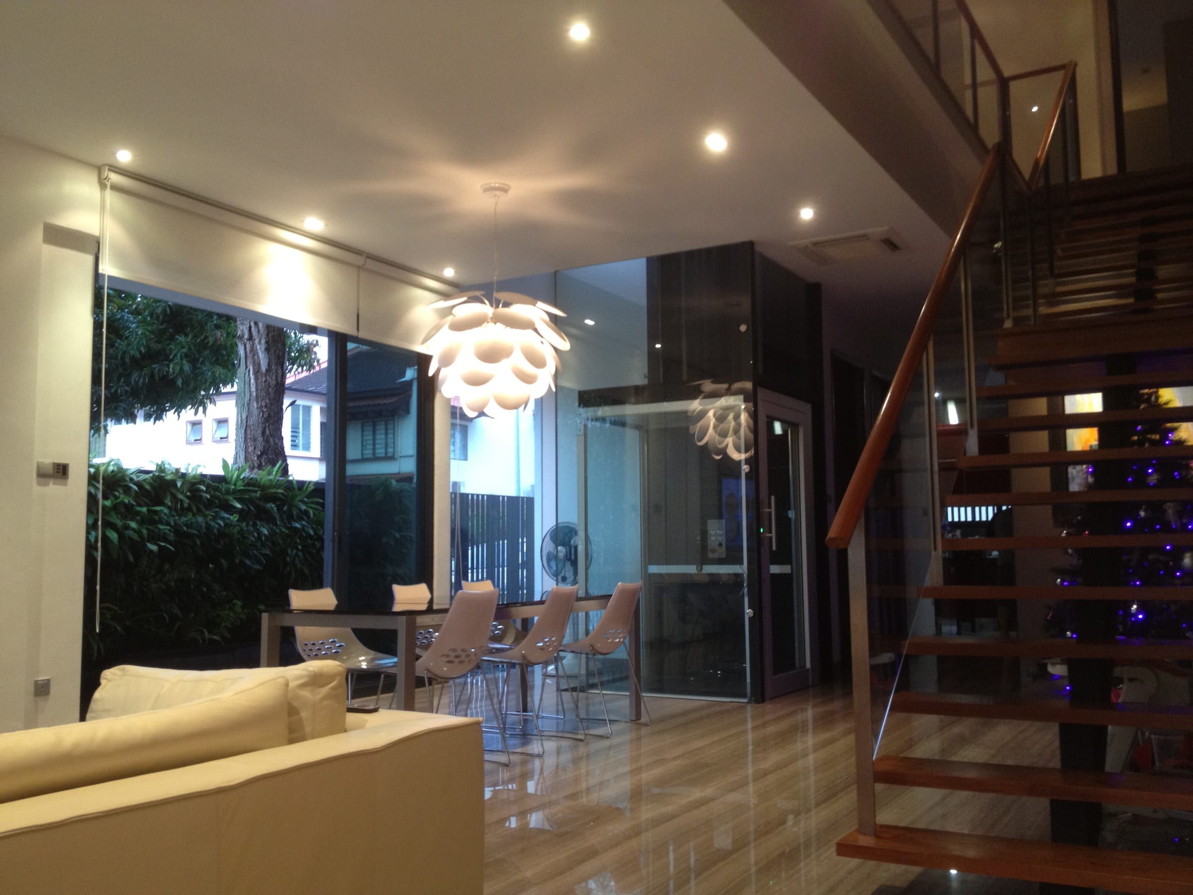 Ceylon Road, view 5