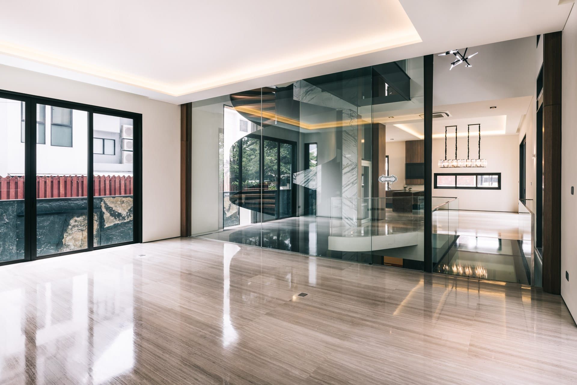 Bedok Road, view 6