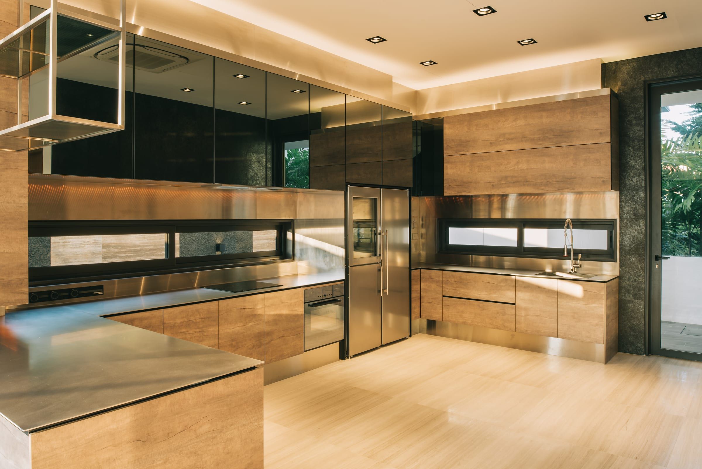 Sennett Road, view 6