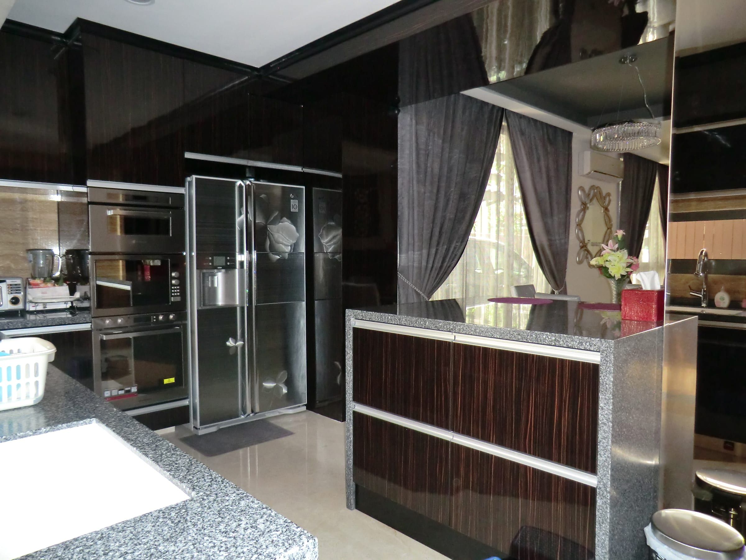 Jalan Rabu, view 6