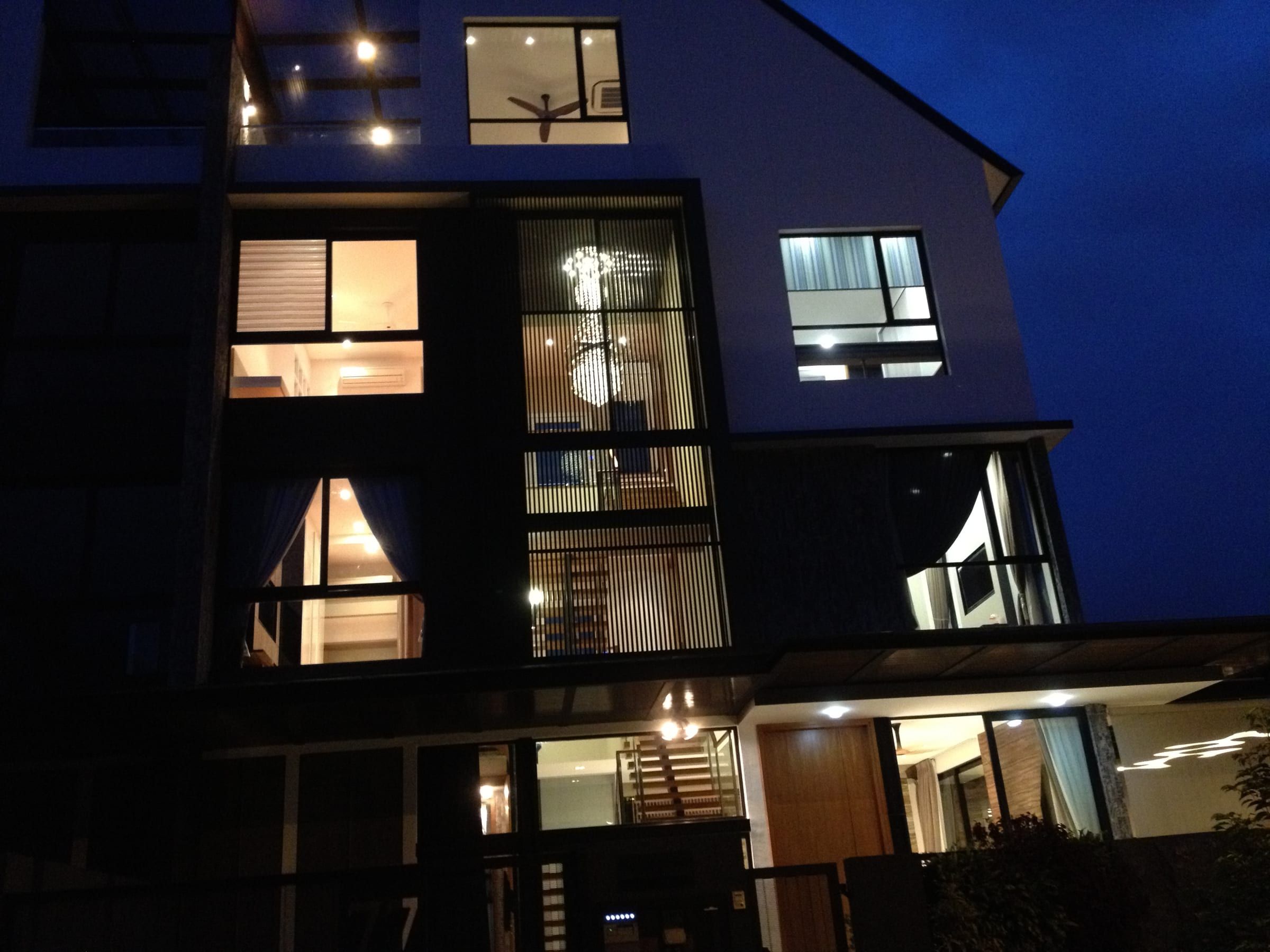Jalan Pari Dedap II, view 6
