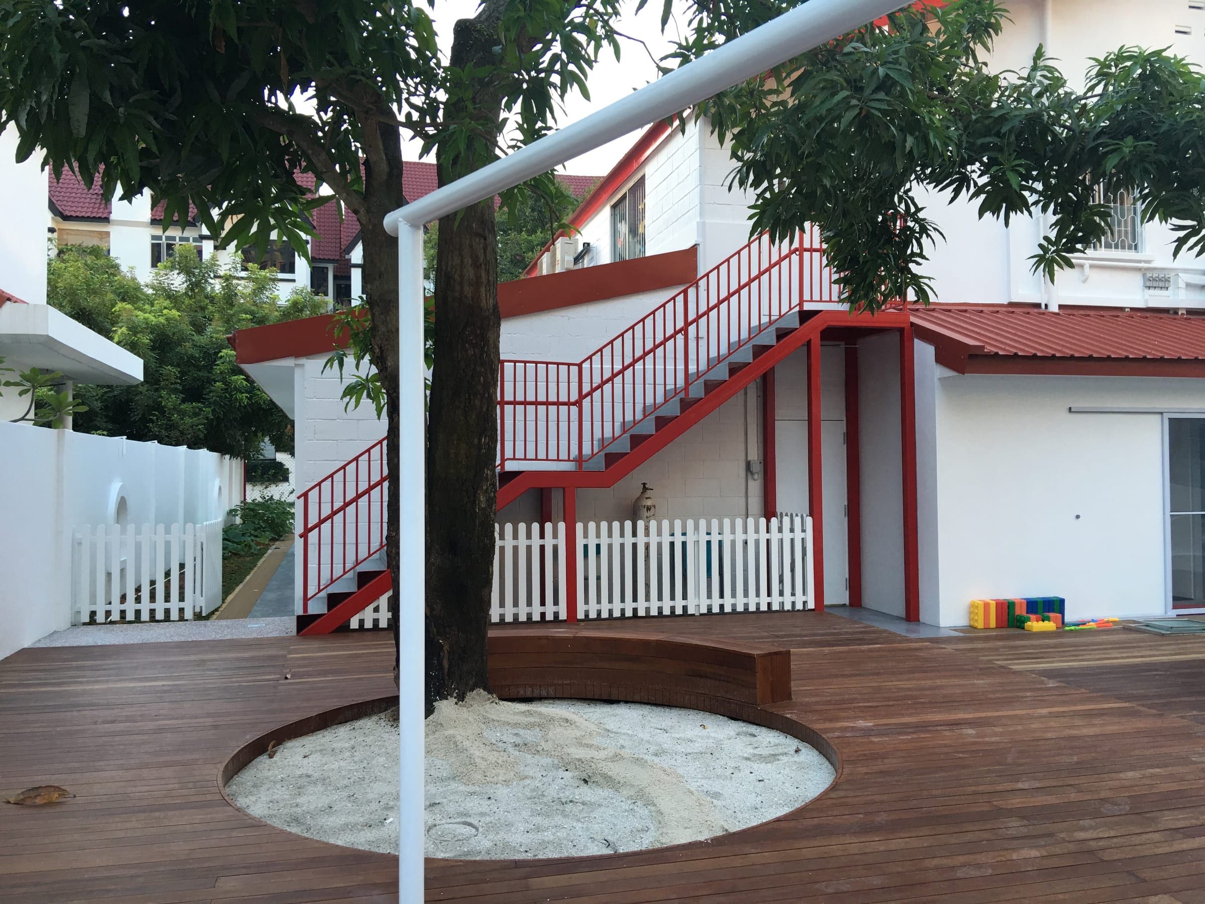 Jalan Loyang Besar, view 6