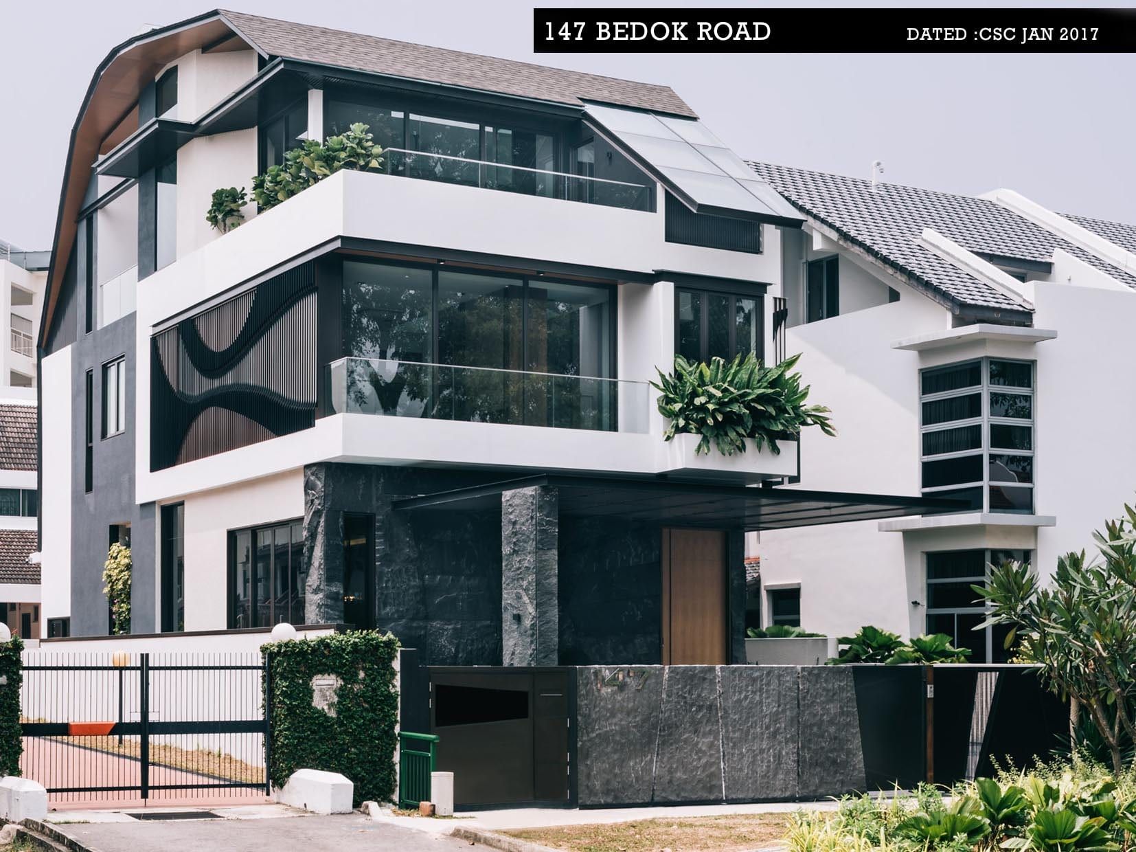 Bedok Road, view 8