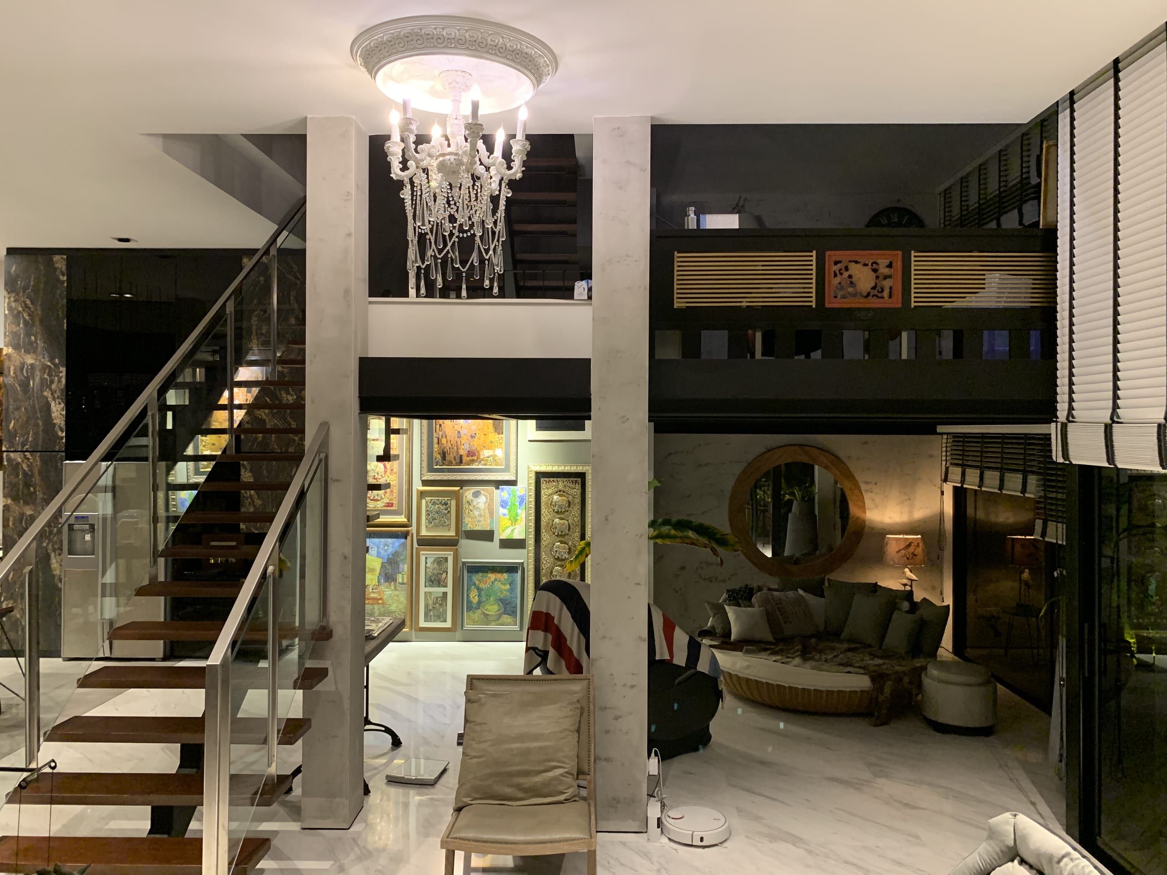 Jalan Lana, view 9