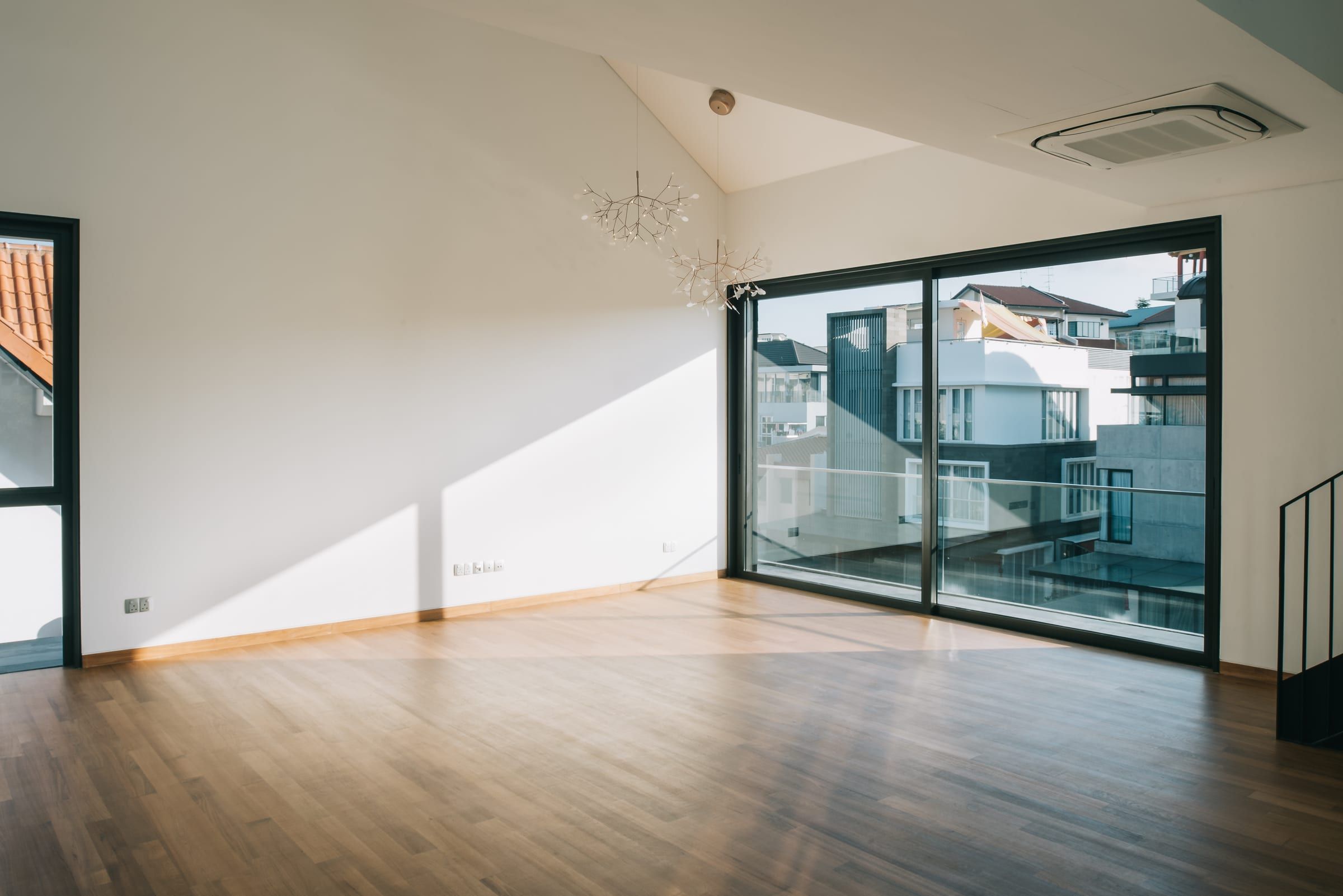 Sennett Road, view 10