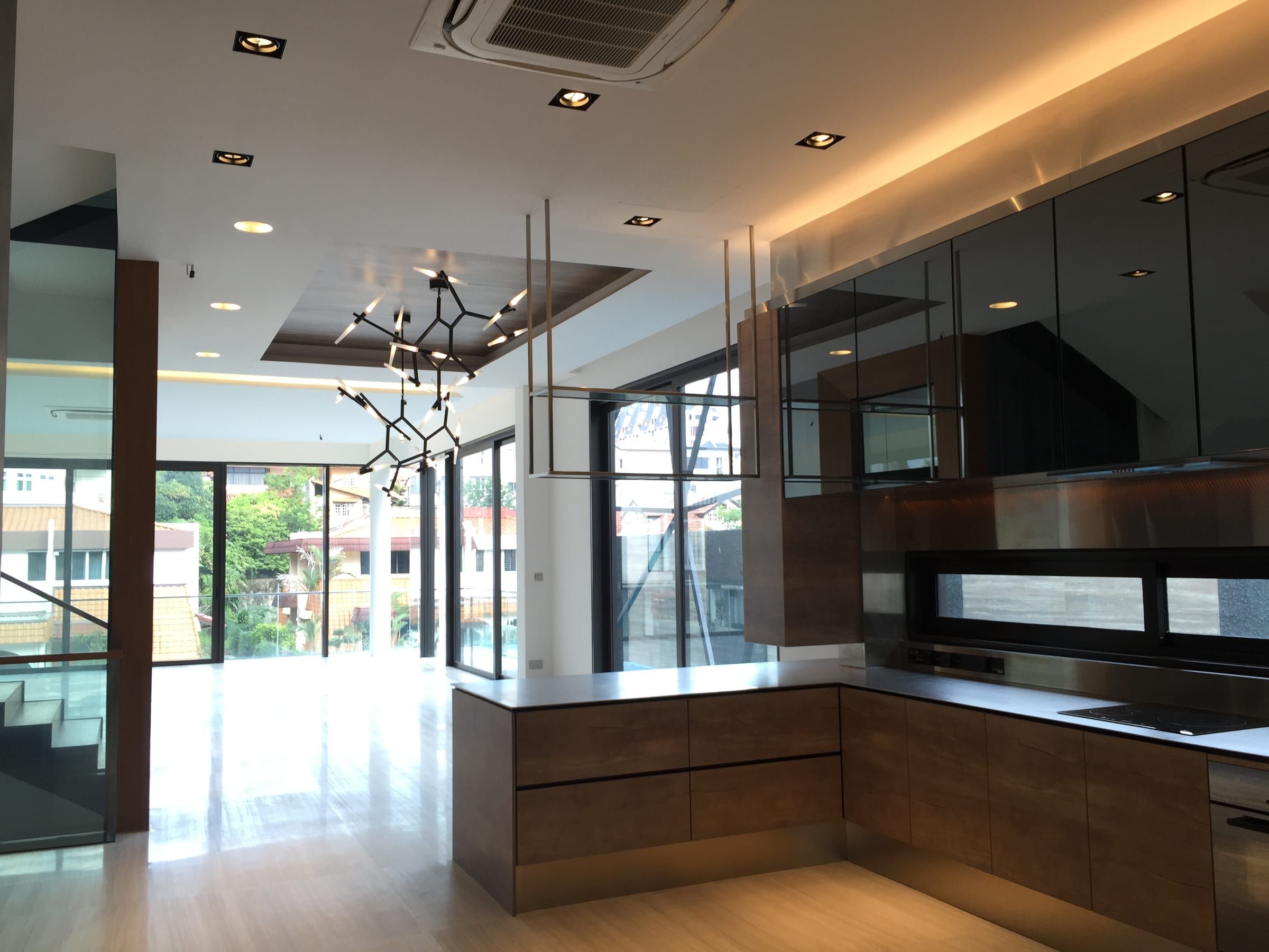 Sennett Road, view 11